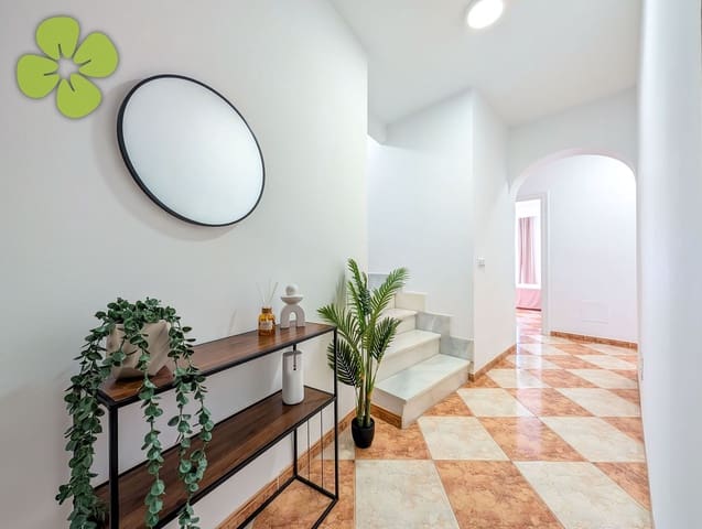 4 chambre Appartement à vendre à Zurgena - 119 000 € (Ref: 9723459)