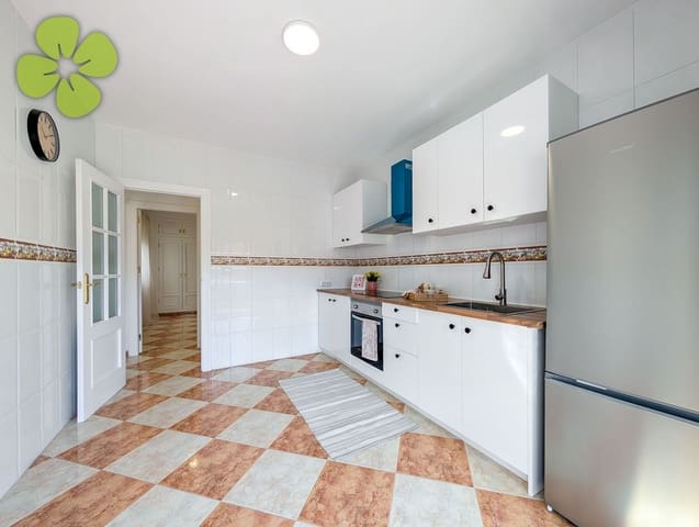 4 chambre Appartement à vendre à Zurgena - 119 000 € (Ref: 9723459)