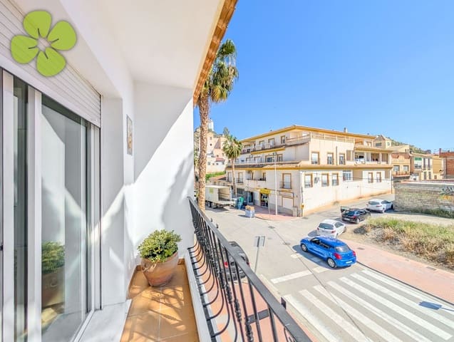 4 chambre Appartement à vendre à Zurgena - 119 000 € (Ref: 9723459)