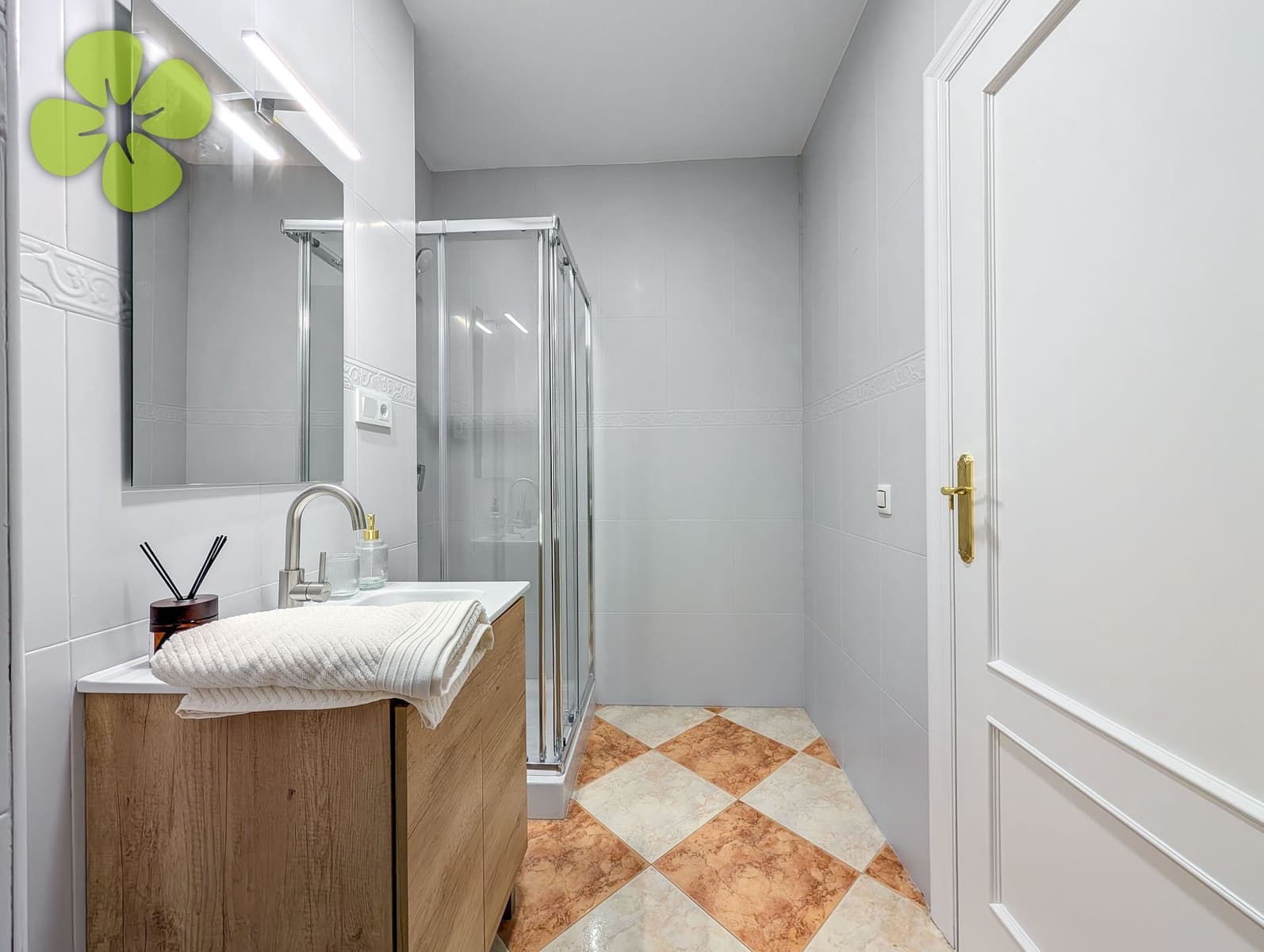 4 bedroom Apartment for sale in Zurgena - € 119,000 (Ref: 9723459)