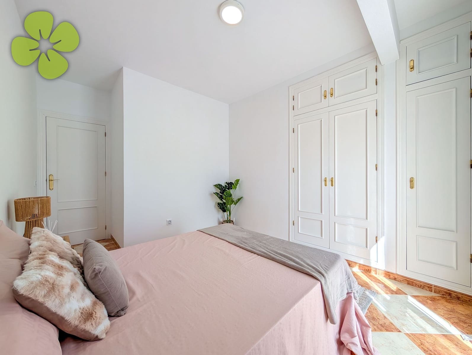 4 bedroom Apartment for sale in Zurgena - € 119,000 (Ref: 9723459)