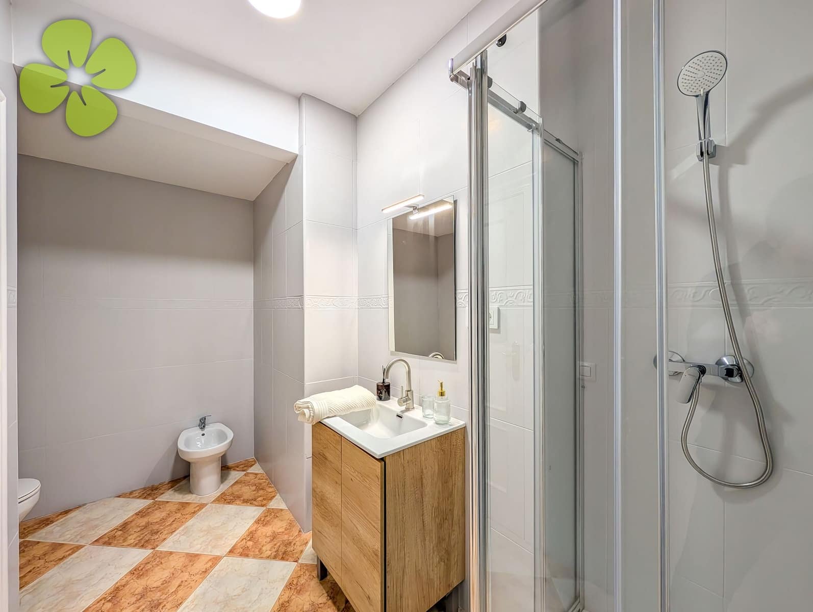 4 bedroom Apartment for sale in Zurgena - € 119,000 (Ref: 9723459)