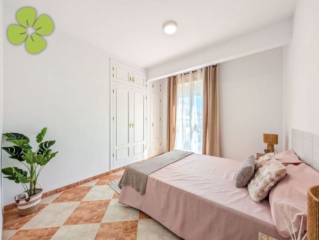 4 chambre Appartement à vendre à Zurgena - 119 000 € (Ref: 9723459)