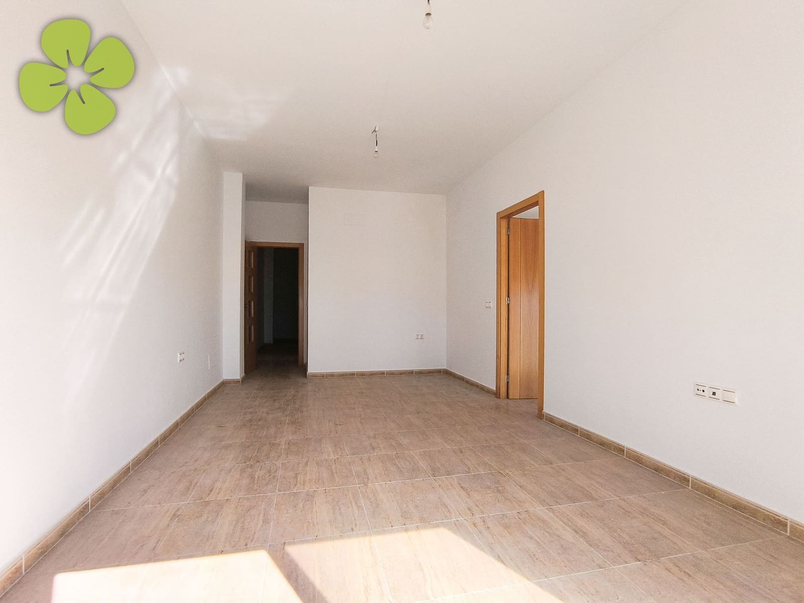 3 bedroom Apartment for sale in Albox - € 90,000 (Ref: 9731179)