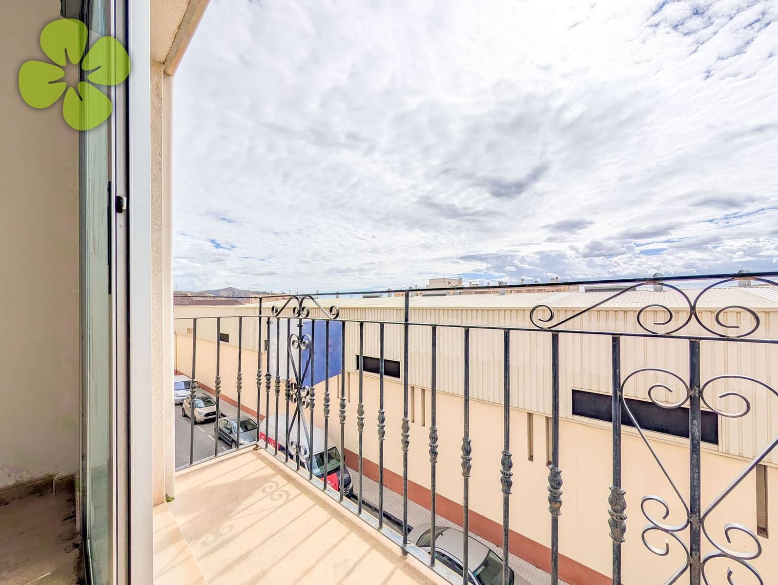 3 bedroom Apartment for sale in Albox - € 90,000 (Ref: 9731179)