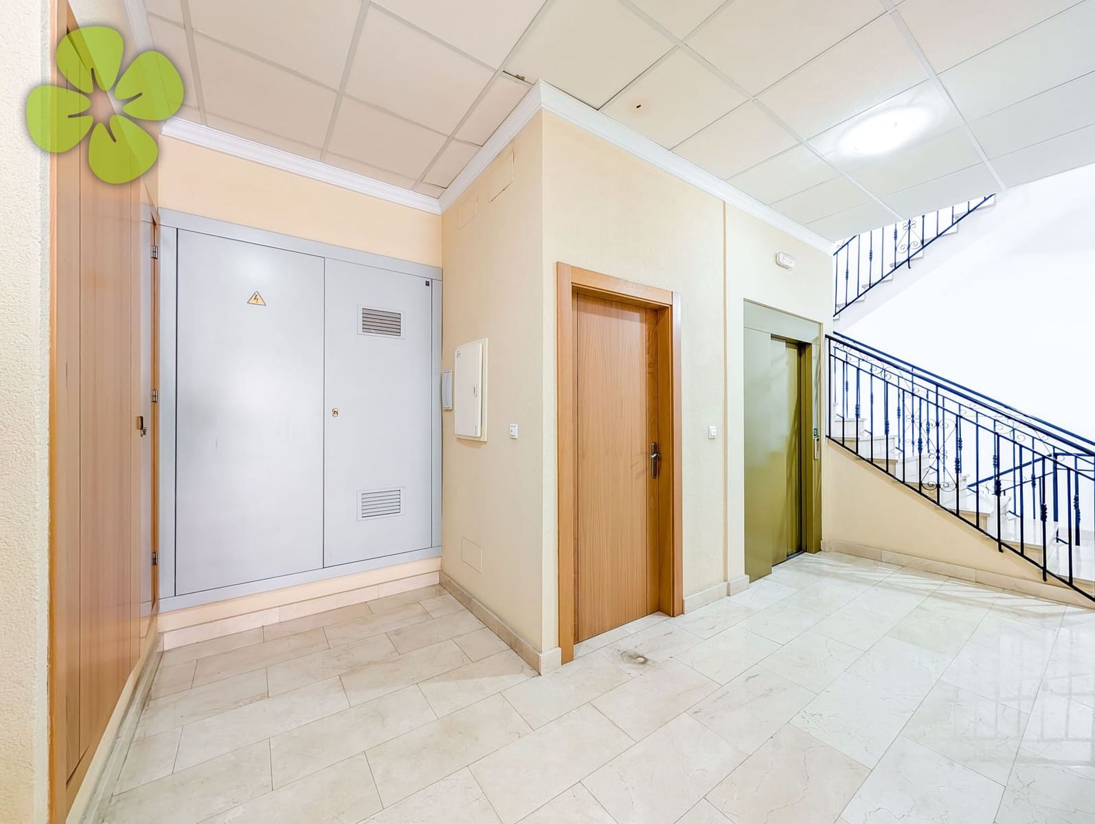 3 bedroom Apartment for sale in Albox - € 90,000 (Ref: 9731179)