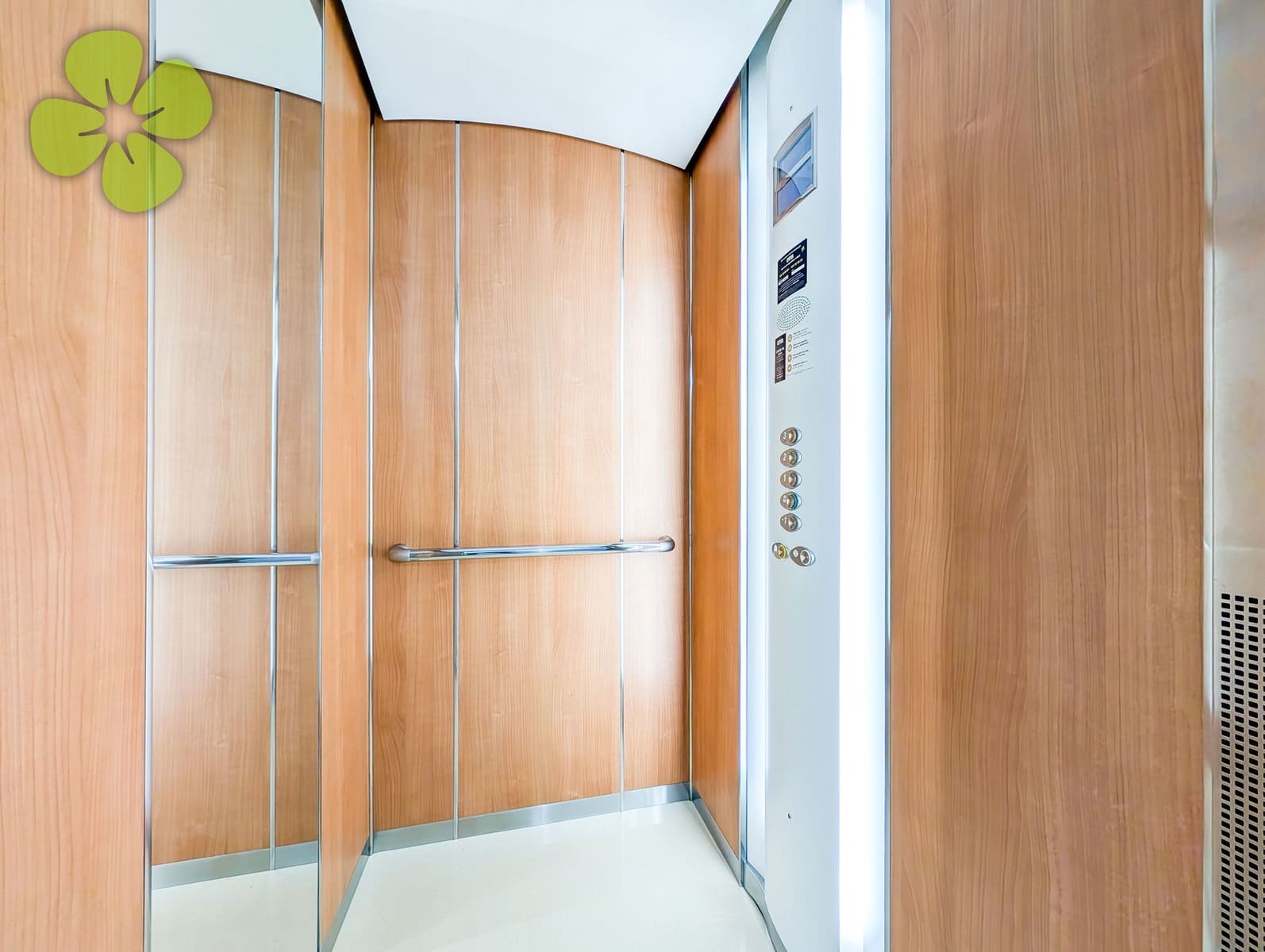 3 bedroom Apartment for sale in Albox - € 90,000 (Ref: 9731179)