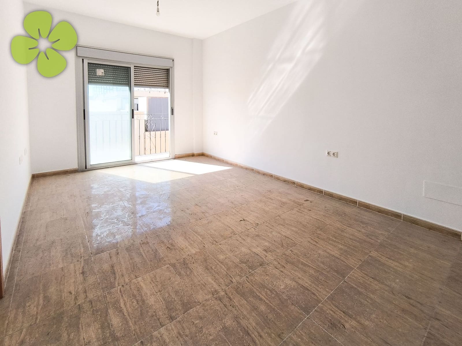 3 bedroom Apartment for sale in Albox - € 90,000 (Ref: 9731179)