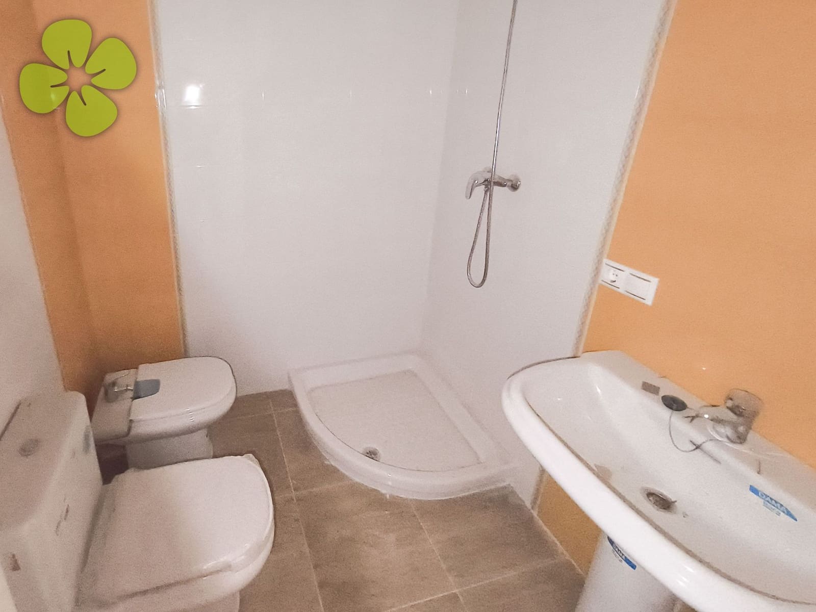 3 bedroom Apartment for sale in Albox - € 90,000 (Ref: 9731179)