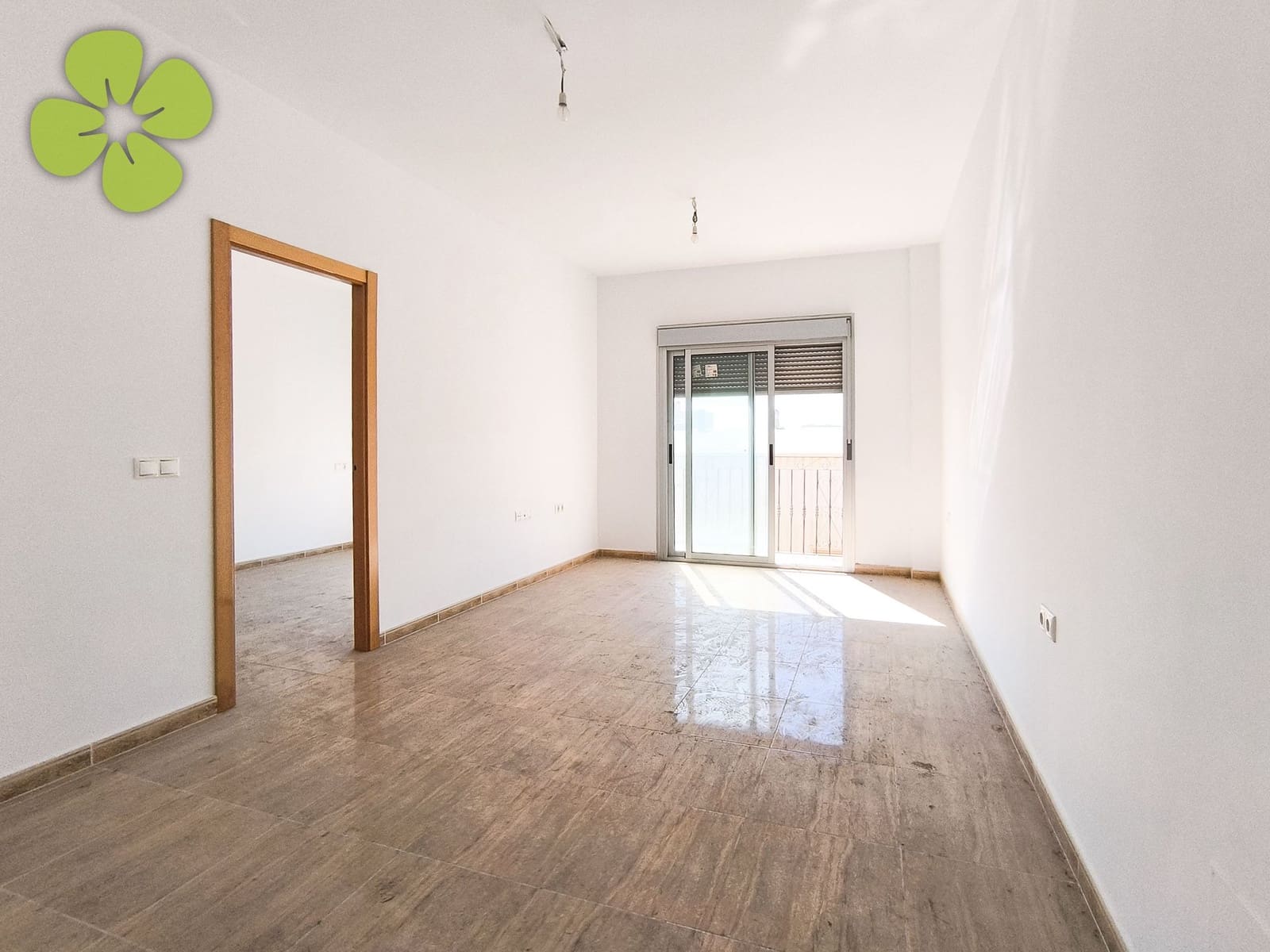 3 bedroom Apartment for sale in Albox - € 90,000 (Ref: 9731179)