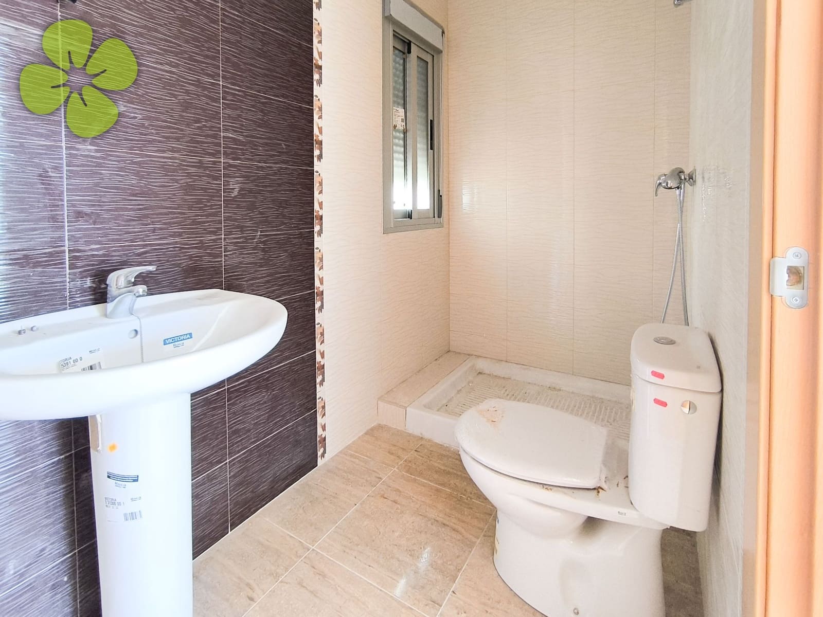 3 bedroom Apartment for sale in Albox - € 90,000 (Ref: 9731179)