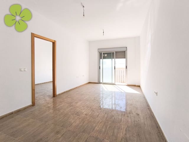 Apartamento de 3 habitaciones en Albox en venta - 90.000 € (Ref: 9731179)