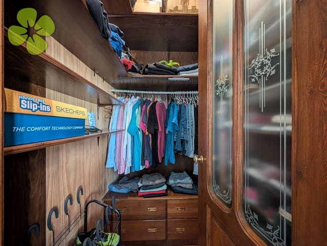 4 quarto Moradia para venda em Albox com piscina - 389 000 € (Ref: 9747258)