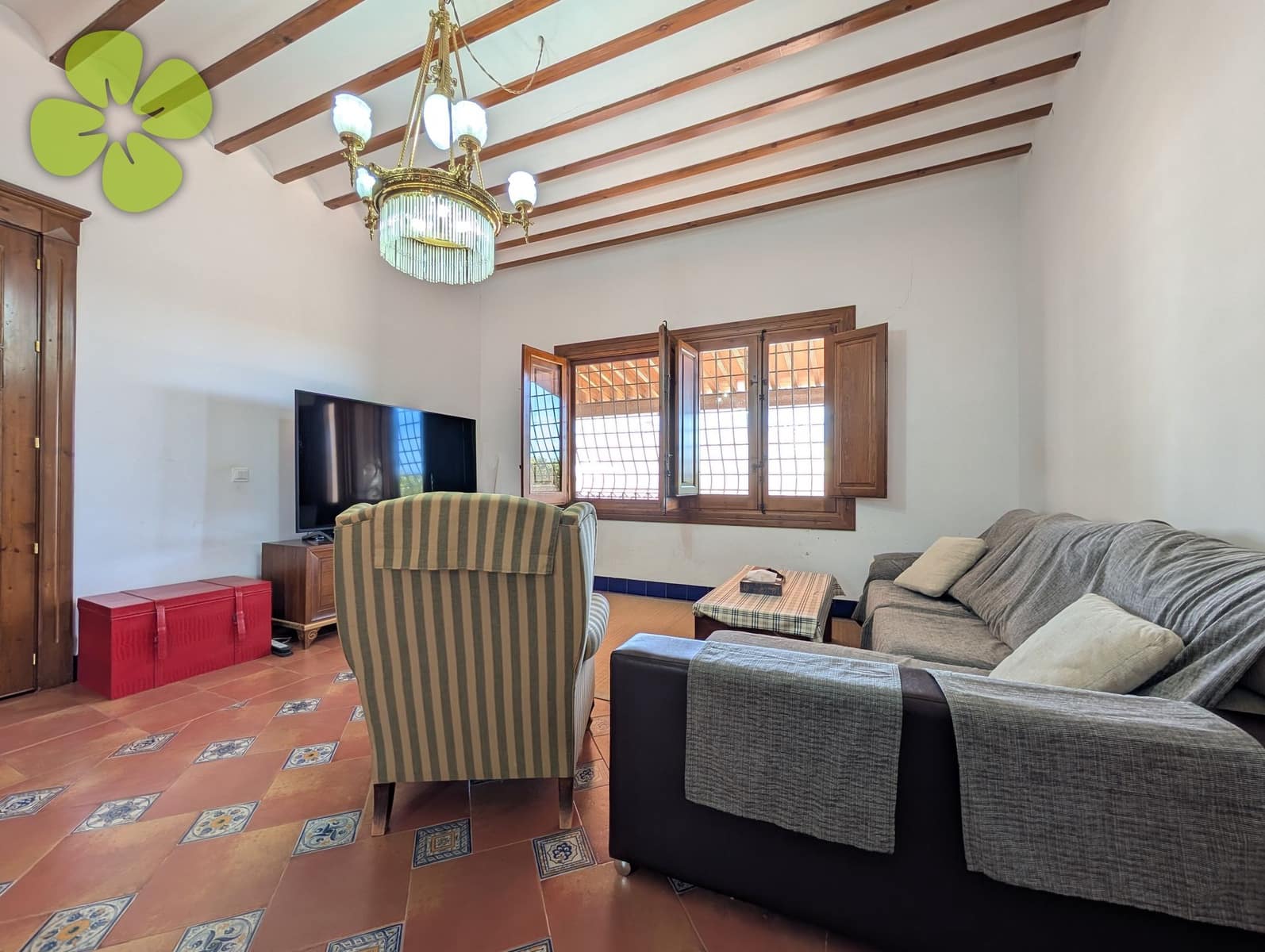 4 quarto Moradia para venda em Albox com piscina - 389 000 € (Ref: 9747258)