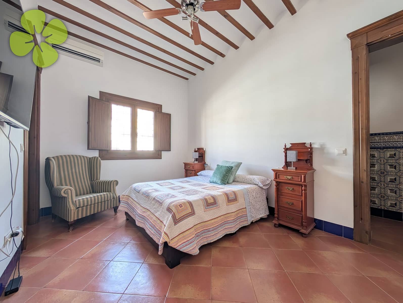 4 quarto Moradia para venda em Albox com piscina - 389 000 € (Ref: 9747258)