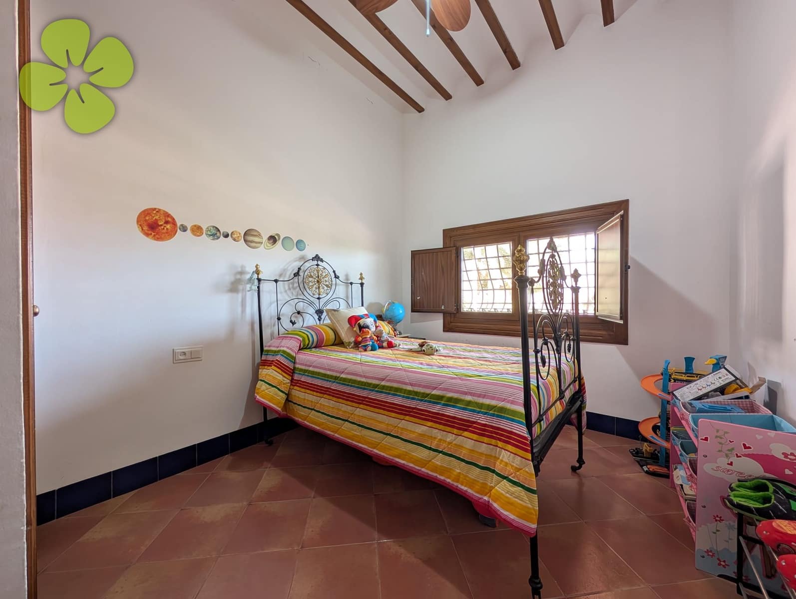 4 quarto Moradia para venda em Albox com piscina - 389 000 € (Ref: 9747258)