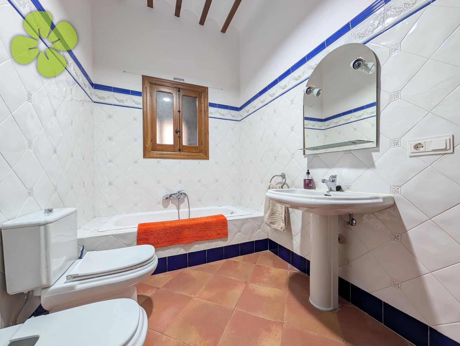 4 quarto Moradia para venda em Albox com piscina - 389 000 € (Ref: 9747258)