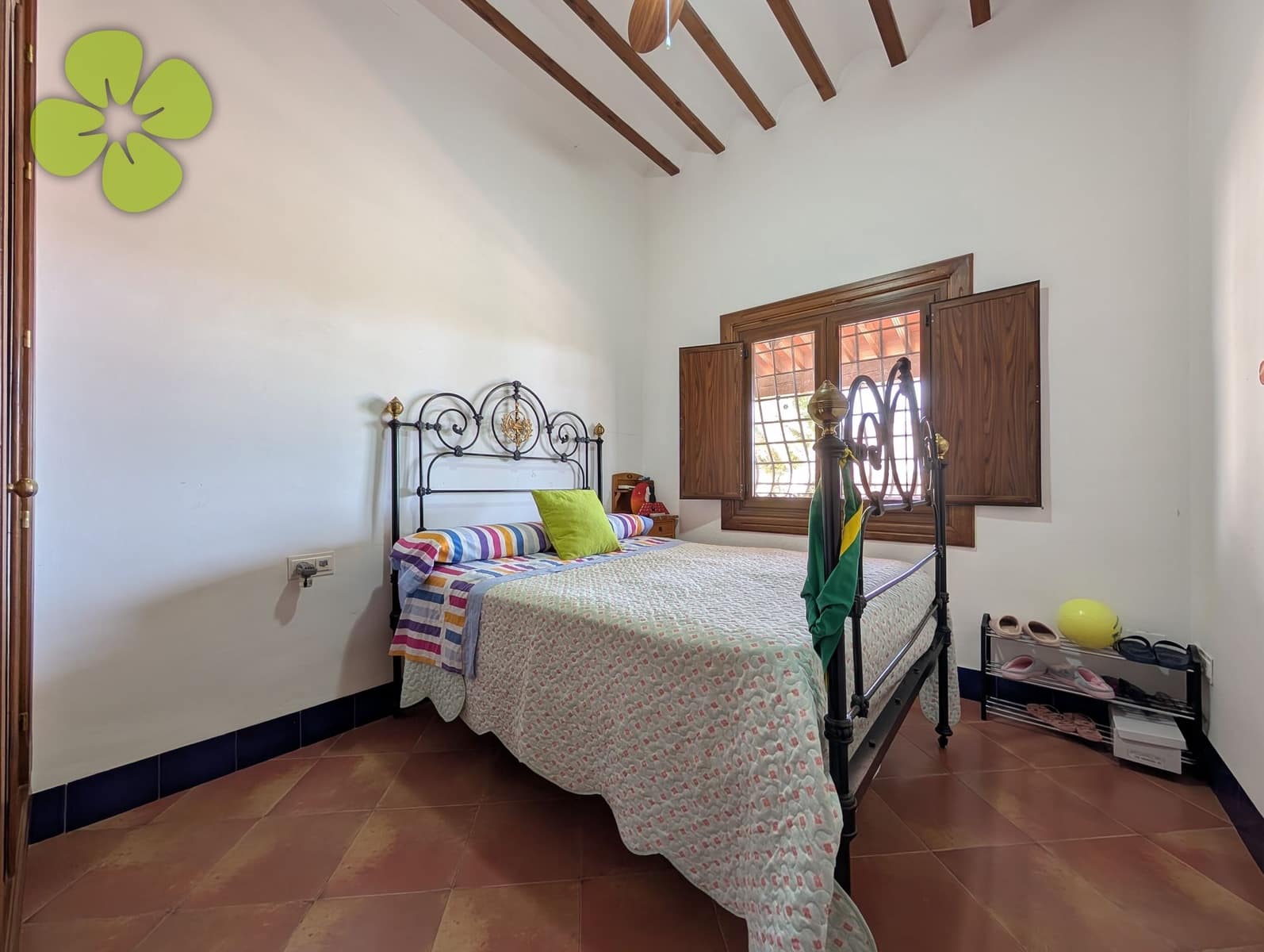 4 quarto Moradia para venda em Albox com piscina - 389 000 € (Ref: 9747258)