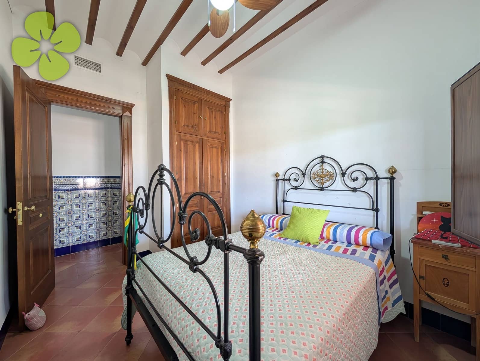 4 quarto Moradia para venda em Albox com piscina - 389 000 € (Ref: 9747258)