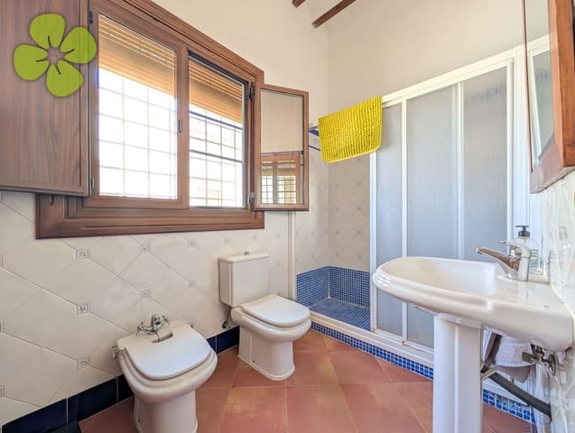 4 quarto Moradia para venda em Albox com piscina - 389 000 € (Ref: 9747258)
