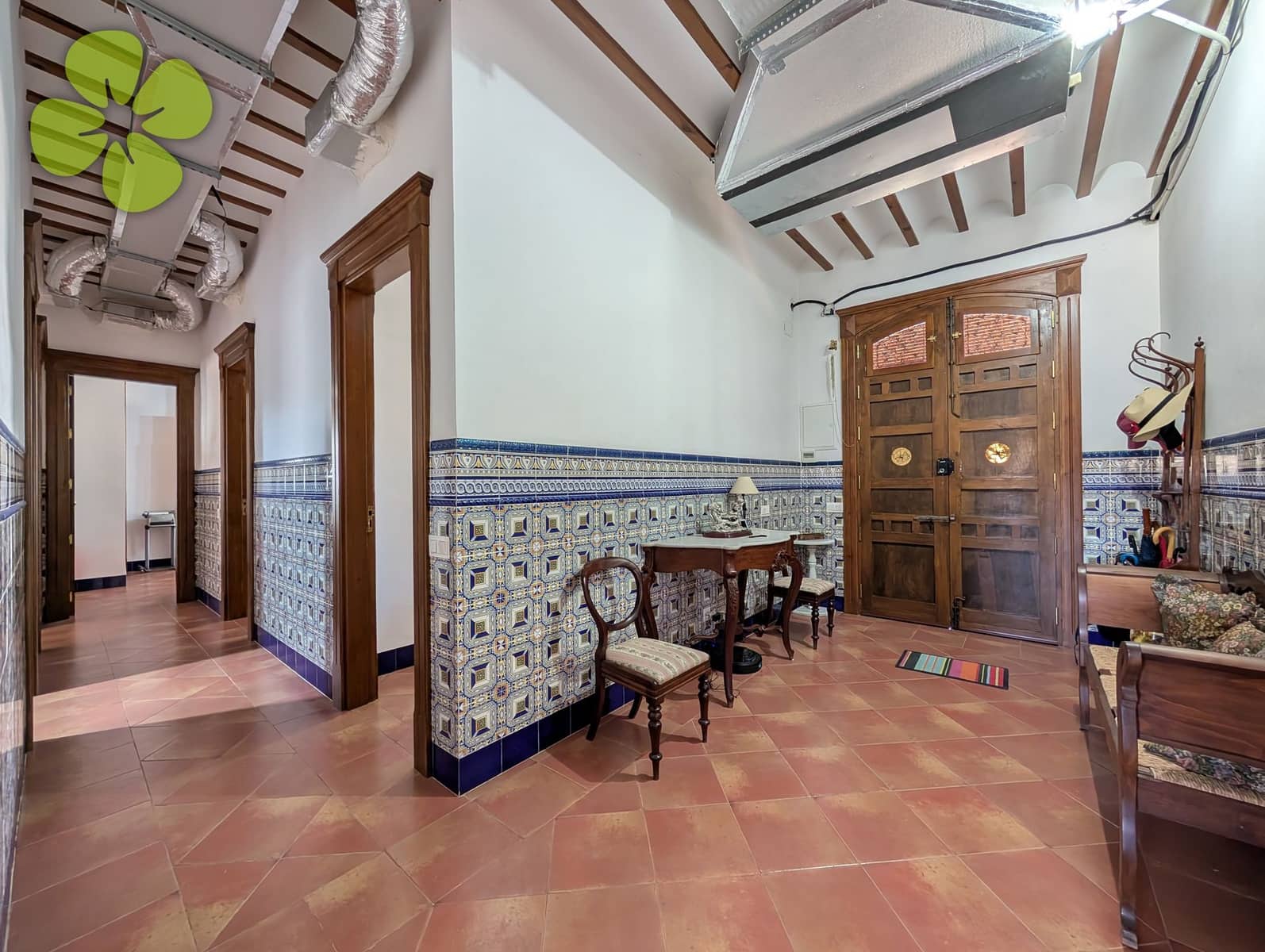 4 quarto Moradia para venda em Albox com piscina - 389 000 € (Ref: 9747258)