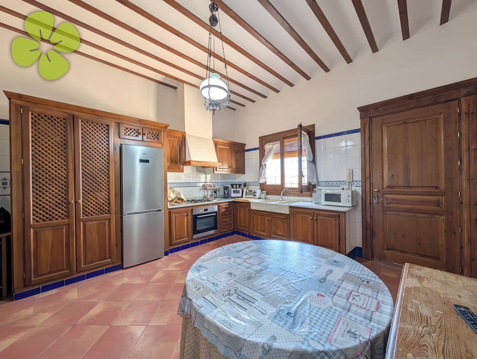 4 quarto Moradia para venda em Albox com piscina - 389 000 € (Ref: 9747258)