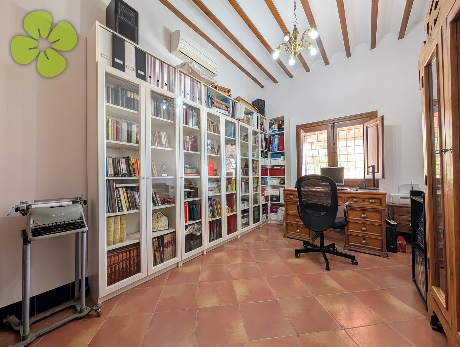 4 quarto Moradia para venda em Albox com piscina - 389 000 € (Ref: 9747258)