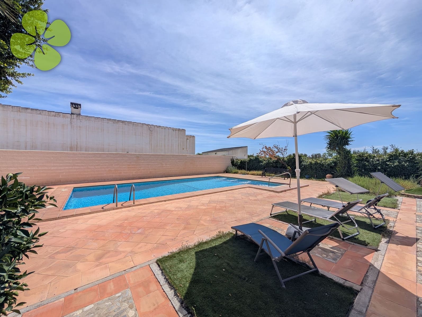 4 quarto Moradia para venda em Albox com piscina - 389 000 € (Ref: 9747258)