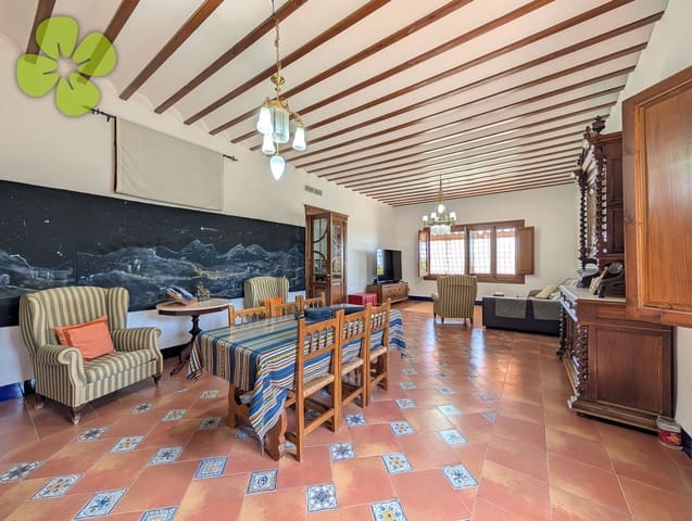 4 quarto Moradia para venda em Albox com piscina - 389 000 € (Ref: 9747258)