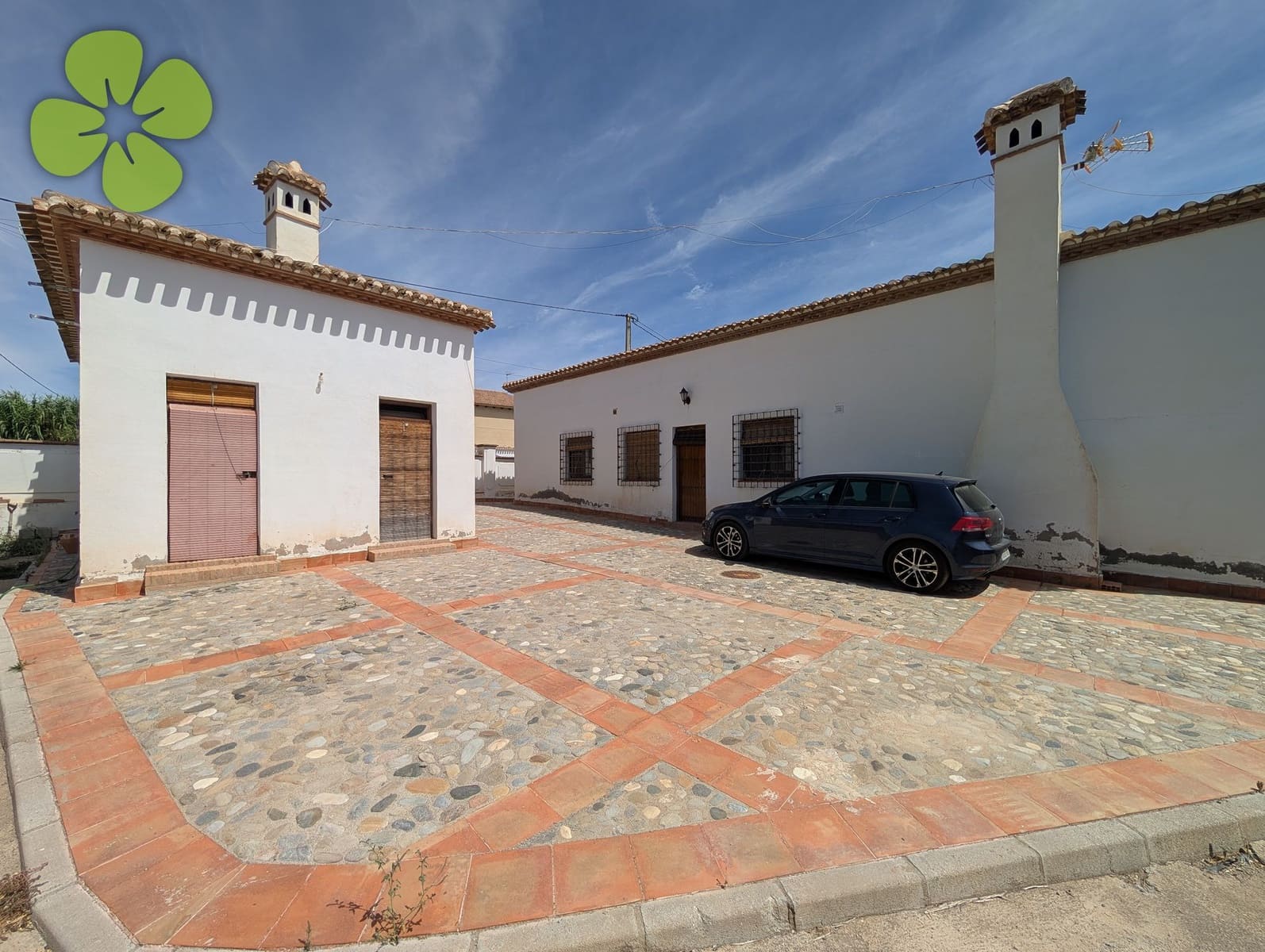 4 quarto Moradia para venda em Albox com piscina - 389 000 € (Ref: 9747258)