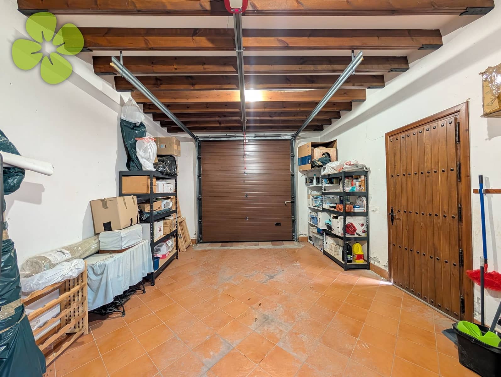 4 quarto Moradia para venda em Albox com piscina - 389 000 € (Ref: 9747258)