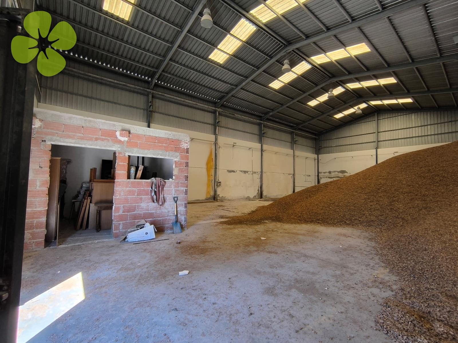 Virksomhed til salg i Olula del Rio - € 125.000 (Ref: 9747343)