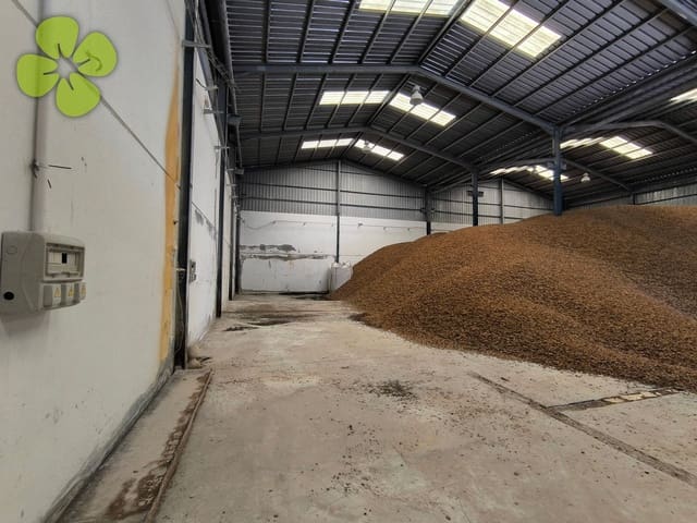 Virksomhed til salg i Olula del Río - € 125.000 (Ref: 9747343)