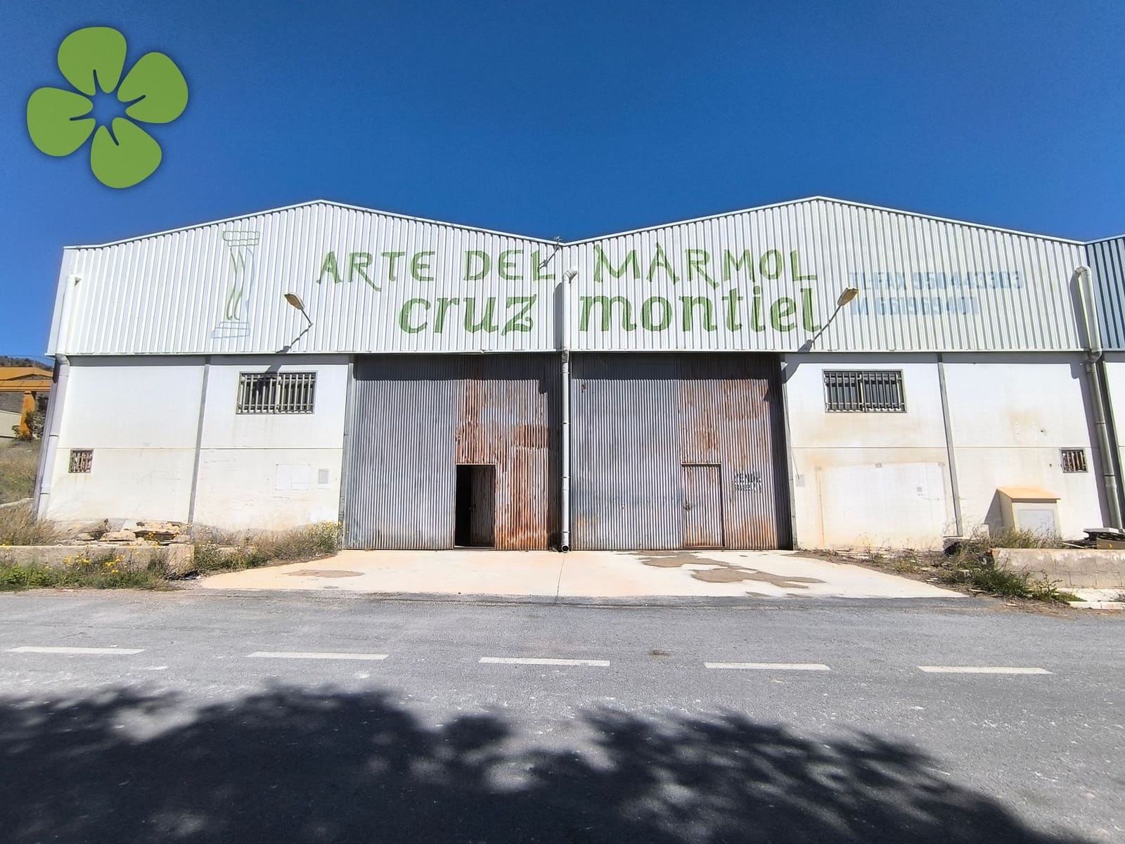 Virksomhed til salg i Olula del Rio - € 125.000 (Ref: 9747343)