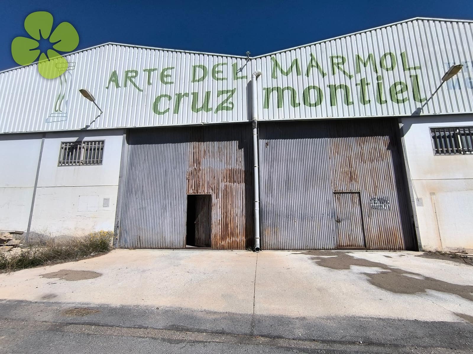 Virksomhed til salg i Olula del Rio - € 125.000 (Ref: 9747343)