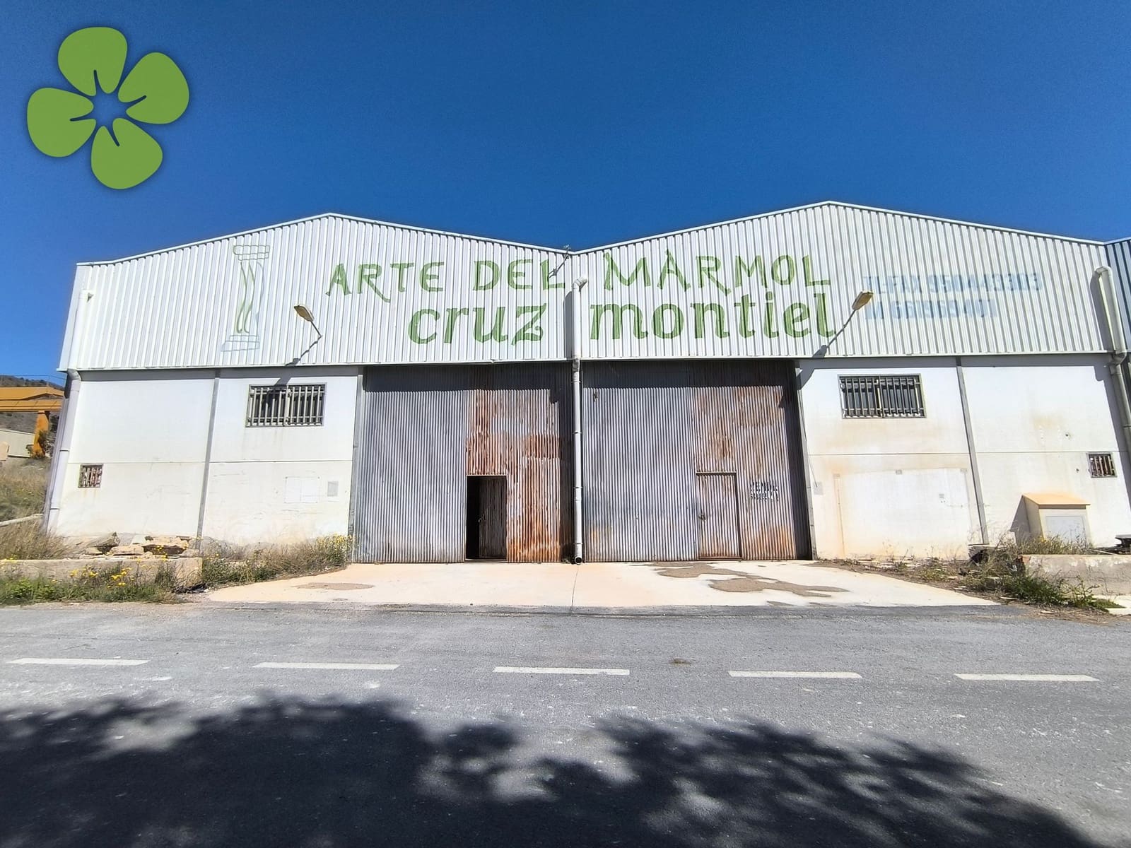 Virksomhed til salg i Olula del Rio - € 125.000 (Ref: 9747343)