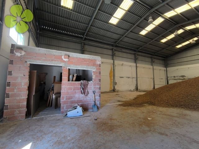 Virksomhed til salg i Olula del Río - € 125.000 (Ref: 9747343)