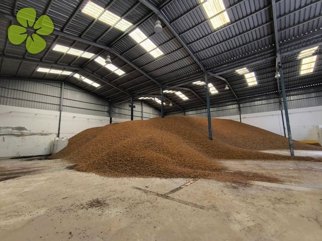 Virksomhed til salg i Olula del Río - € 125.000 (Ref: 9747343)