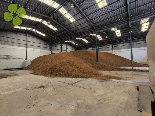 Virksomhed til salg i Olula del Río - € 125.000 (Ref: 9747343)