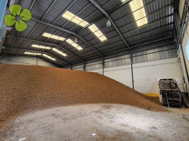 Virksomhed til salg i Olula del Río - € 125.000 (Ref: 9747343)