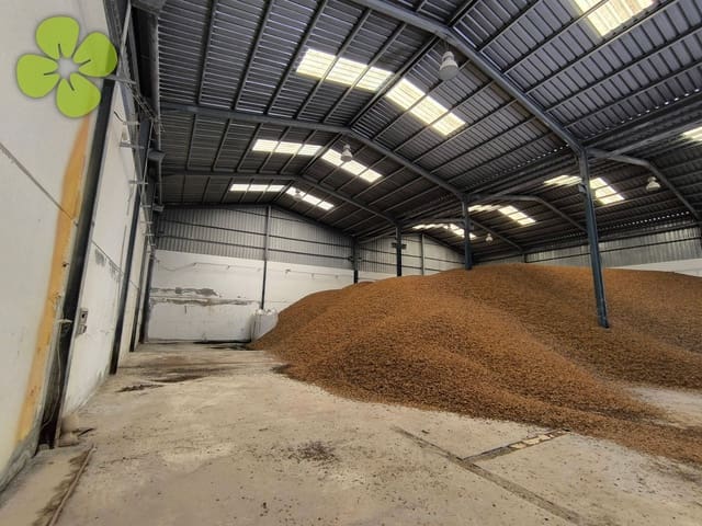 Virksomhed til salg i Olula del Río - € 125.000 (Ref: 9747343)