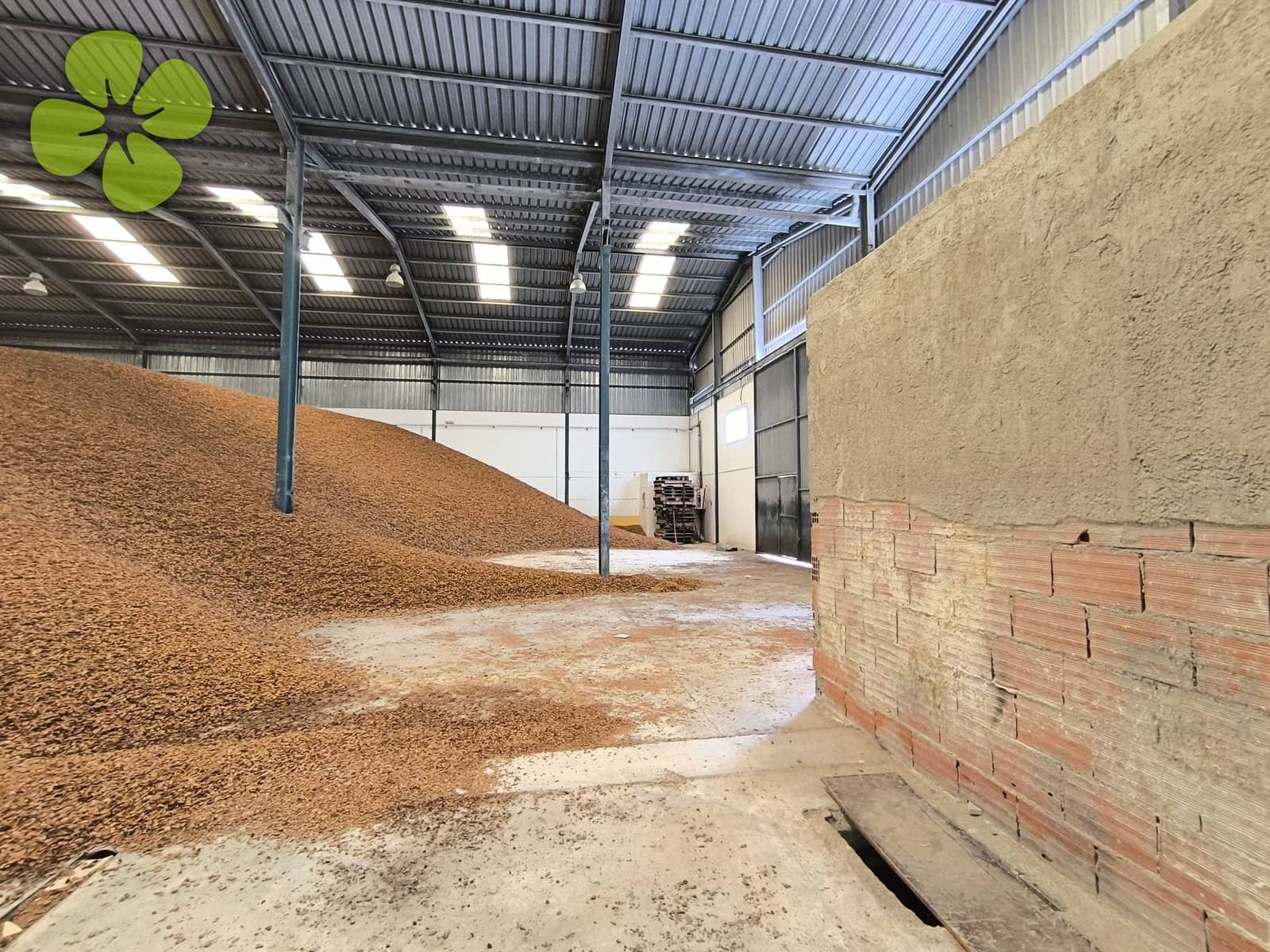 Virksomhed til salg i Olula del Rio - € 125.000 (Ref: 9747343)