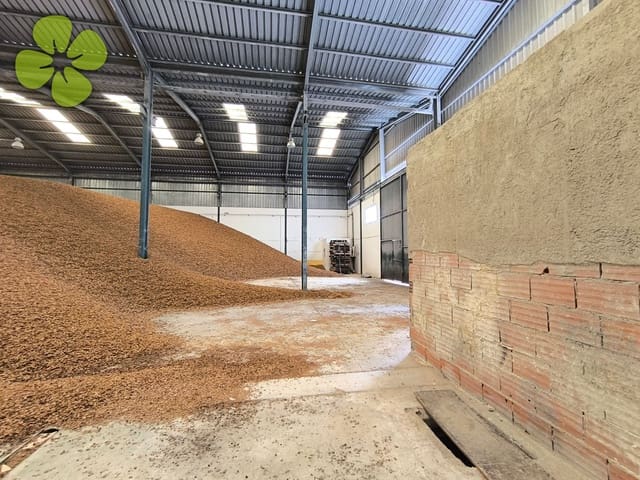 Virksomhed til salg i Olula del Río - € 125.000 (Ref: 9747343)