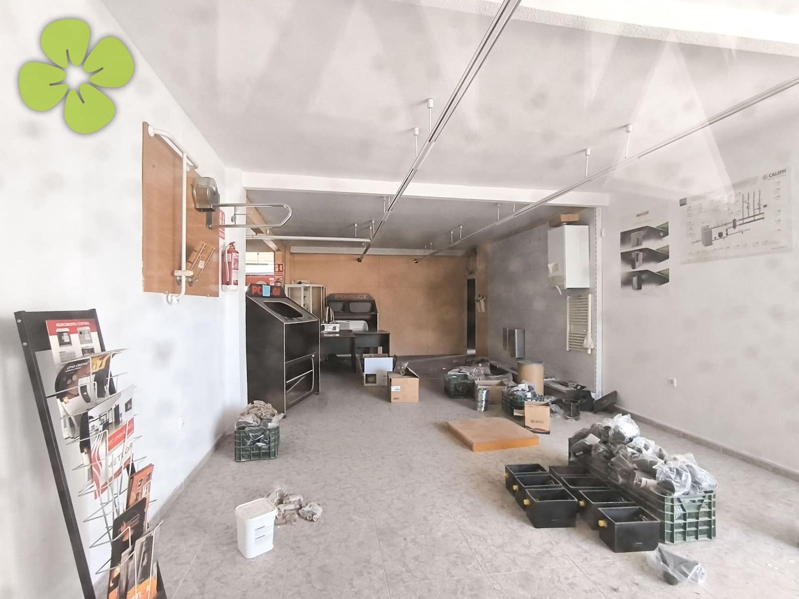 Local Comercial en Albox en venta - 229.500 € (Ref: 9749200)