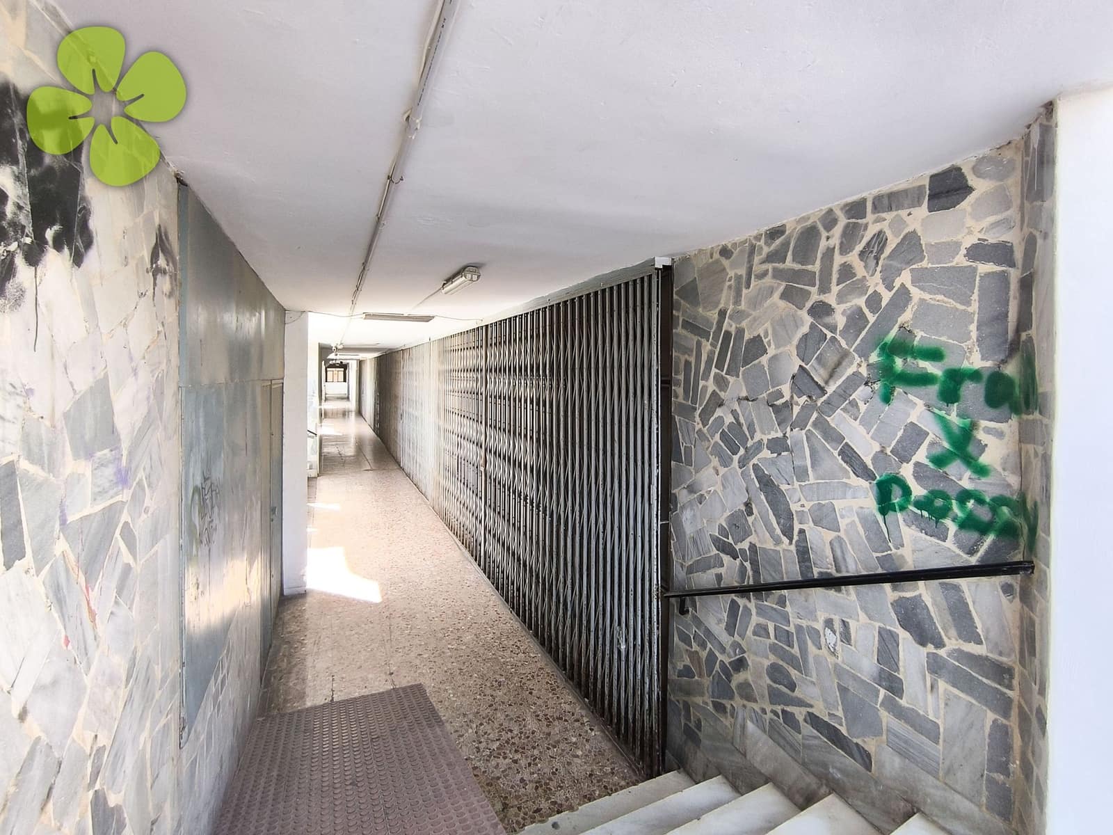 Local Comercial en Albox en venta - 229.500 € (Ref: 9749200)