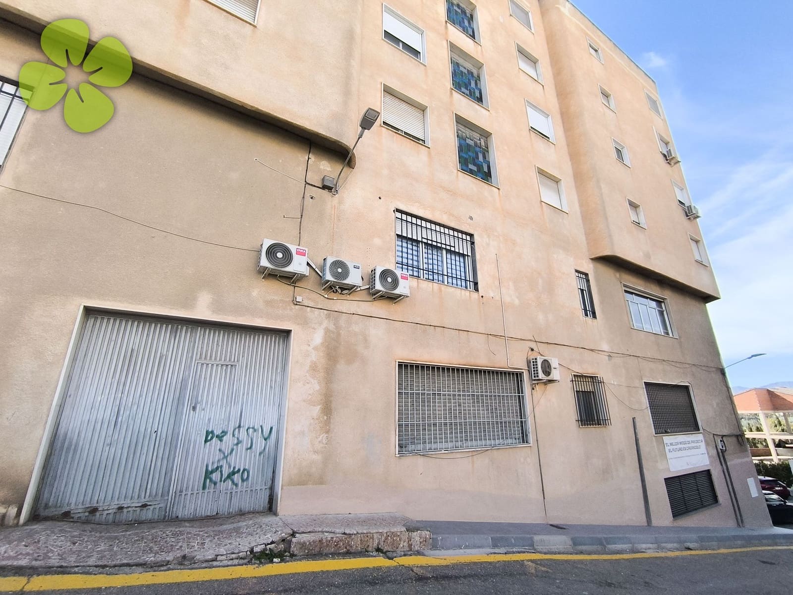Local Comercial en Albox en venta - 229.500 € (Ref: 9749200)