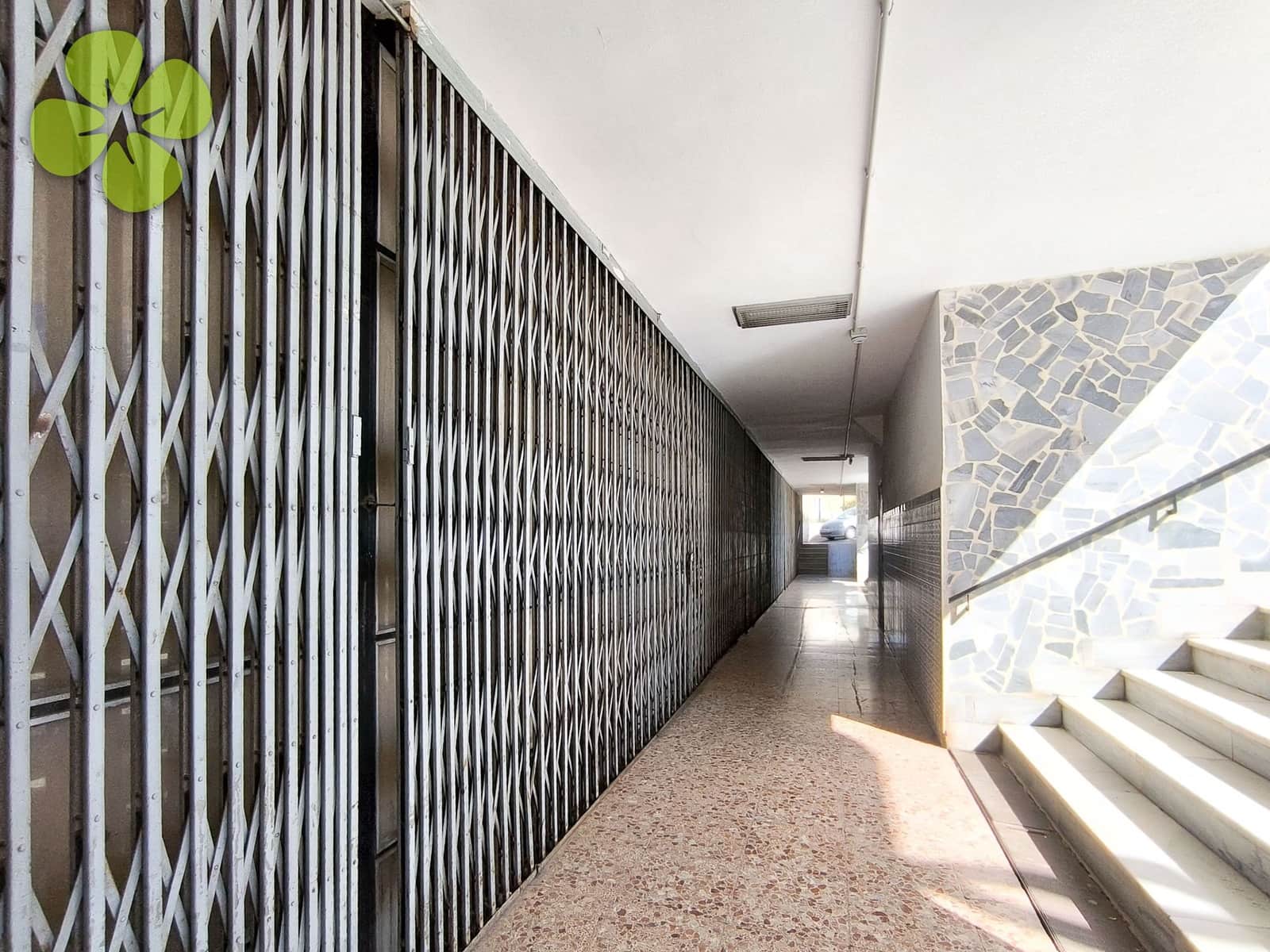 Local Comercial en Albox en venta - 229.500 € (Ref: 9749200)