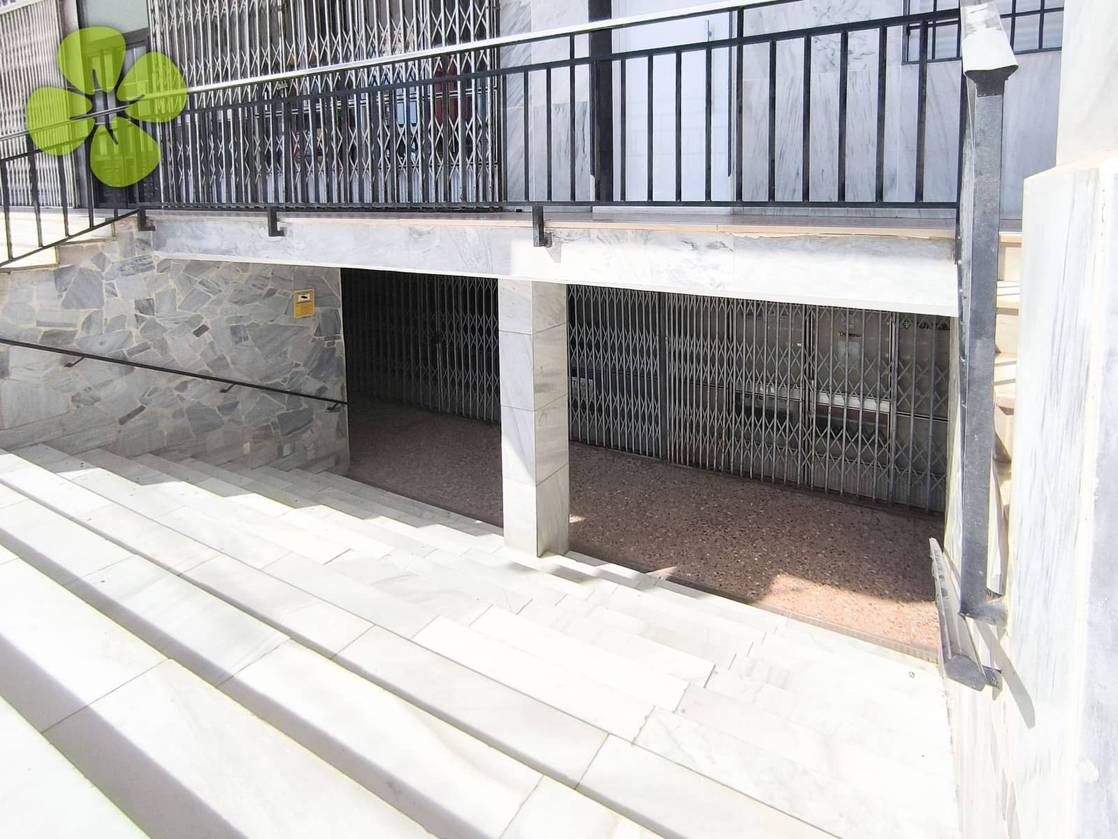 Local Comercial en Albox en venta - 229.500 € (Ref: 9749200)