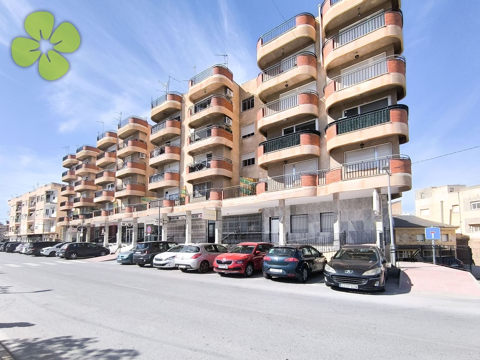Local Comercial en Albox en venta - 229.500 € (Ref: 9749200)