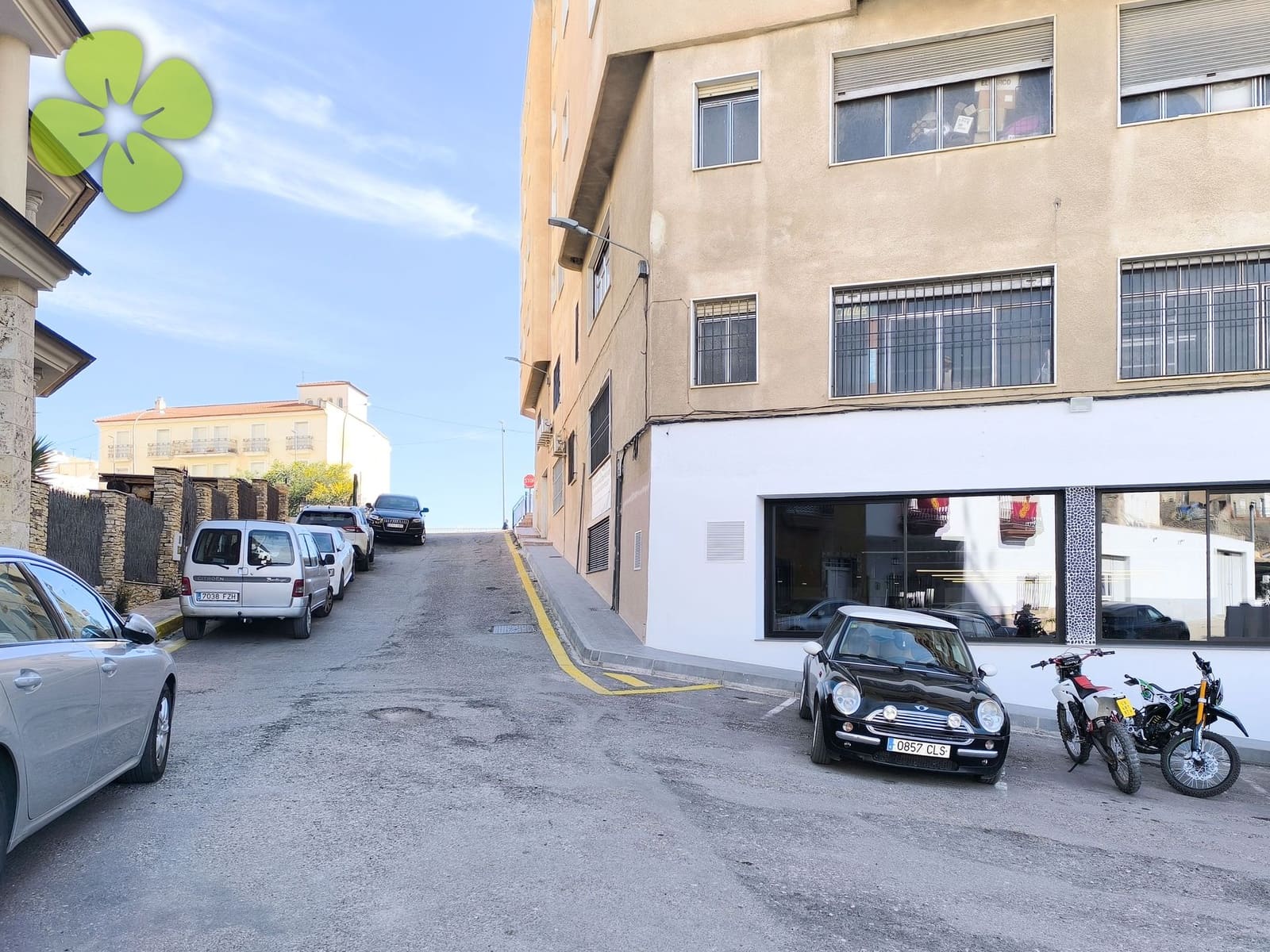 Local Comercial en Albox en venta - 229.500 € (Ref: 9749200)